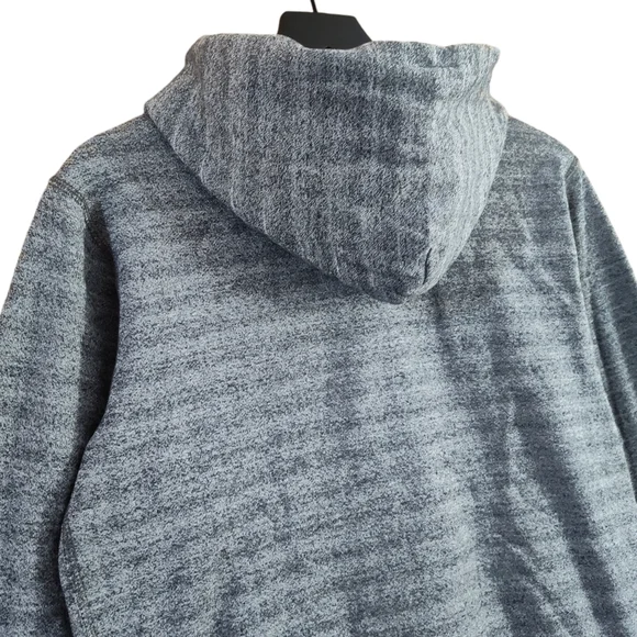 Ralph Lauren Polo Full Zip Sweater Hoodie Mens Small - Picture 9 of 10